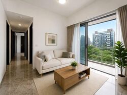 Wilshire Residences (D10), Apartment #581276351